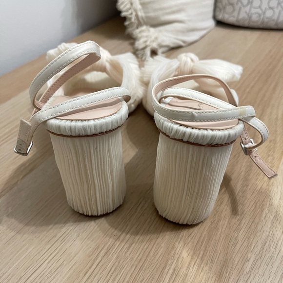 Loeffler Randall
Women's Dahlia Ankle Strap High Heel Sandals - Picture 10 of 12